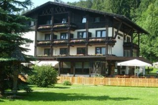 Gasthof Schlossberghof
