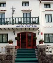 Hotel Cortijo