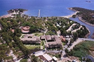 Isuledda Holiday Centre
