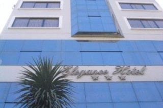 Elegance Hotel
