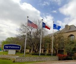 Wyndham Las Colinas