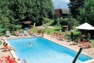Auberge Le Semnoz