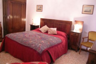 Grimaldi Apartments
