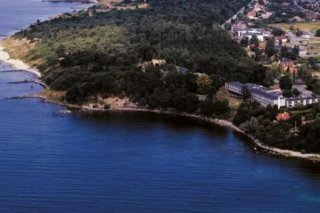 Radisson Blu Fredensborg Hotel