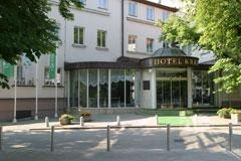 Hotel Krka