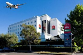 Ibis  Airport