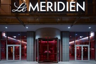 Le Méridien Munich