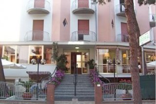 Hotel Escorial