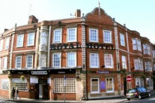 The Royal Hotel