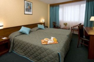 Classics Hotel Parc Des Expositions