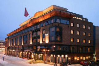 Thon Hotel
