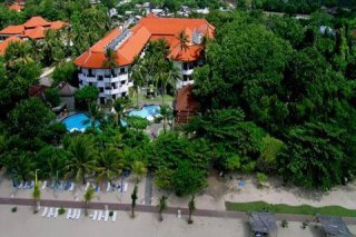 Club Bali Mirage-All Inclusive Hotel