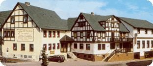 Landhotel Combecher