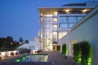 Sankt Jörgen Park Resort