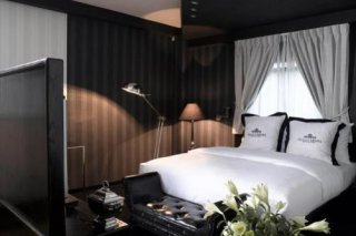 Villa Carmel Boutique Hotel