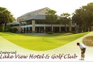 The Imperial Lake View Hotel And Golf Club