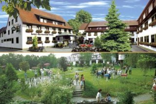 Flair Hotel Gerbe