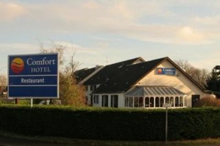 Comfort Hôtel