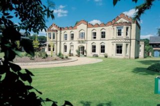 De Vere Venues Uplands