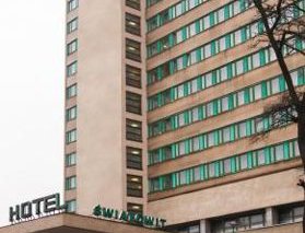 Hotel Światowit