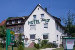 Hotel Sonnenhof