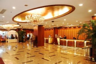 Charms Hotel