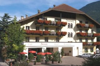 Hotel Restaurant Steiner