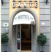Hotel Dante