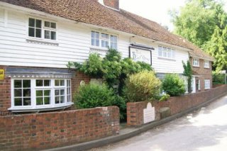 Harrow Hill Hotel