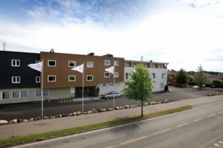 Næringspark