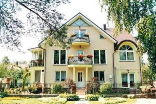 Villa Gamanta