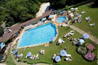 Sveta Elena Hotel