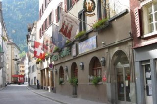 Hotel Drei Könige