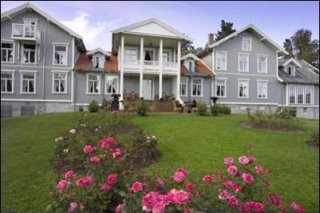 Gods Manor