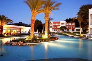 Rodos Palace Hotel