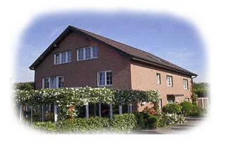 Pension zum Klosterblick