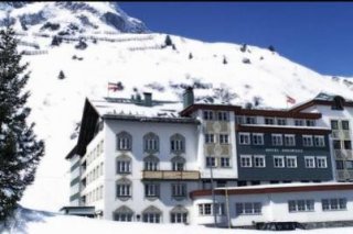 Hotel Edelweiss