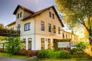 Golf & Landhotel am alten Deich