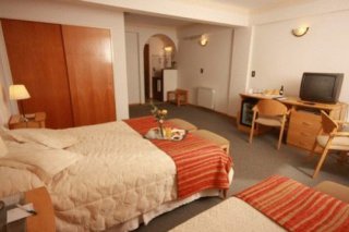 Hotel Ayres De Nahuel