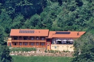 Eco Hotel Locanda del Giglio
