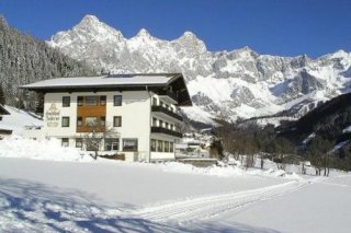 Hotel Zeferer