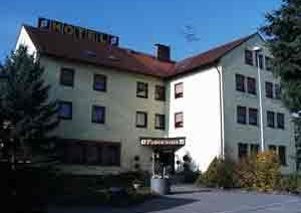 Hotel Panorama