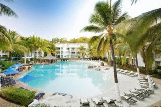 Peppers Beach Club & Spa