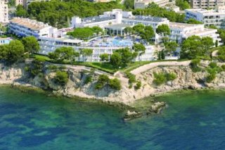 Apartotel Ponent Mar