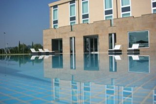 Arezzo Park Hotel