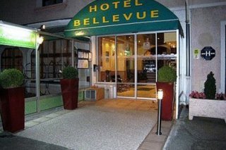 Hotel Bellevue