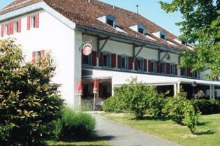 Auberge de la Réunion