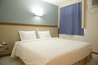 Spotlight Hotel Pinheiros