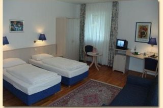Messehotel Medici
