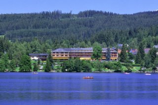 Hotel Brugger am See